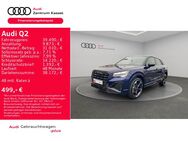 Audi Q2, 30 TDI S line, Jahr 2023 - Kassel