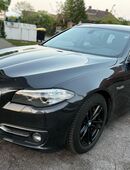 BMW 525 XDrive f11 in 46359