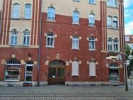 Wohnen am Mainzerhofplatz - Erfurt