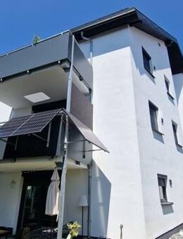 Topmoderne, schicke Wgh A+ mit EBK, Südbalkon, 2 Stpl., bezugsfrei - Brackenheim