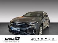 VW T-Roc, 1.5 l TSI R-Line "Black Style", Jahr 2025 - Bornheim (Nordrhein-Westfalen)