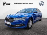 Skoda Superb, 1.5 TSI Combi Ambition, Jahr 2020 - Uelzen