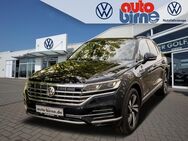 VW Touareg, 3.0 Atmosphere V6, Jahr 2020 - Bad Doberan