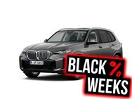 BMW X5, xDrive50e M Sport Pro LMR 22 AD, Jahr 2024 - Krefeld