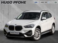 BMW X1, xDrive20d Advantage Driving, Jahr 2021 - Schwerin