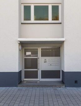 3-Zimmer-Wohntraum mit zwei Balkonen - hell, ruhig, einziehen & wohlfühlen - Rastatt