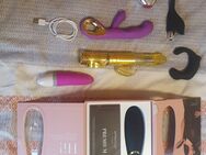 Dildos, Vibratoren, App Toys, Satisfyer, Womanizer - Meppen