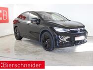 VW ID.5, GTX 21, Jahr 2023 - Schopfloch (Bayern)