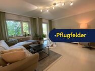 Gemütliche 2,5 Zimmer Wohnung mit Balkon - Ludwigsburg