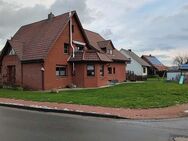 Ein neues Zuhause für Großfamilien, Zwei-Generationen oder (alternative) Wohngemeinschaften in ruhiger Lage in Preußisch Oldendorf - Getmold - Preußisch Oldendorf