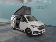 VW T6 California, 2.0 TDI 1 Beach Camper Edition Sport, Jahr 2023 - München