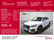 Audi Q2, Advanced 30 TDI, Jahr 2024 - Berlin