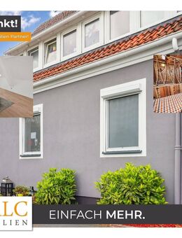 Für Kapitalanleger: Exklusive Maisonette im Herzen der Stadt - Bremen