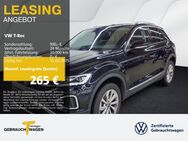 VW T-Roc, 1.5 TSI STYLE PRIVACY, Jahr 2024 - Marl (Nordrhein-Westfalen)