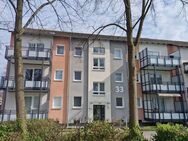 Smarter Wohnen: günstige 2-Zimmer-Wohnung - Dortmund