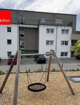 Neuwertige Eigentumswohnung in Bad Endbach! - Bad Endbach