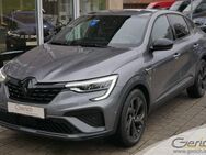 Renault Arkana, E-TECH Full Hybrid 145 E-TECH engineerd, Jahr 2023 - Altötting