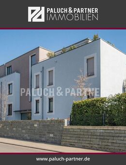 Luxuriöses Penthouse mit atemberaubender Dachterrasse & exklusivem Wintergarten in Bad Sassendorf - Bad Sassendorf