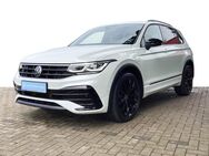 VW Tiguan, 1.4 TSI eHybrid R-Line BlackStyle IQ Dig, Jahr 2022 - Hannover