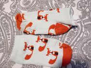 Sneaker Socken - Burkau