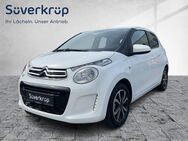 Citroën C1, 1.0 VTi SHINE Start & Stop, Jahr 2021 - Kiel