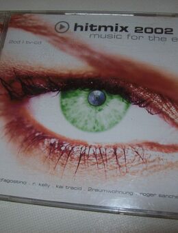 Hitmix 2002 - Erwitte