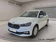 Skoda Fabia, Selection KlimaA W-Paket, Jahr 2024 - Krefeld