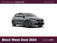 Skoda Fabia, 1.0 TSI Selection, Jahr 2024 - Karlskron