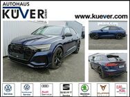 Audi RSQ8, 70 TFSI V8 quattro, Jahr 2023 - Hagen (Bremischen)