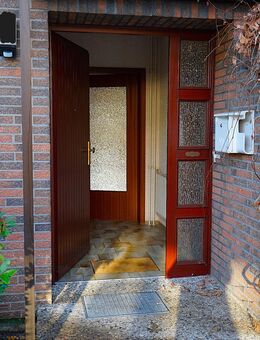 Reihenhaus in ruhiger Lage nähe Hafencity - Geesthacht