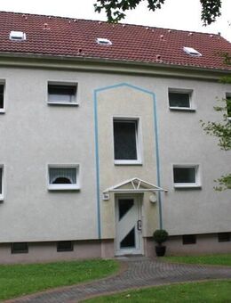 Klein aber fein - Wohnen, wo das Herz schlägt. - Bochum