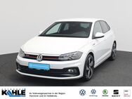 VW Polo, 2.0 TSI GTI, Jahr 2020 - Neustadt (Rübenberge)