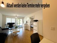 ***Hell und modern - Ihre neue 2 Zimmerwohnung in attraktiver Lage in Erlangen wartet auf Sie!*** - Erlangen