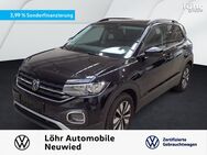 VW T-Cross, 1.0 TSI MOVE AppConnect, Jahr 2024 - Neuwied