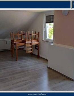 gut geschnittene Wohnung in ruhiger Wohnlage - Dortmund