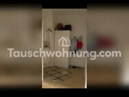 [TAUSCHWOHNUNG] 2 Zimmer in Sülz gegen 3 Zimmer +?? - Köln