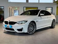 BMW M4 Competition LCI*HuD*Carbon*SHZ*H/K*360° - Herford (Hansestadt)