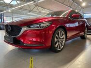 Mazda 6 Sports-Line Ledersitze SKYACTIV-G 194 FWD - Ibbenbüren