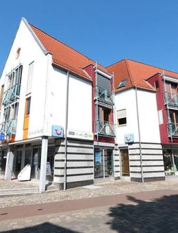 Direkt am Tieplatz! Moderne Lifestylewohnung, inkl. Einbauküche! - Bielefeld