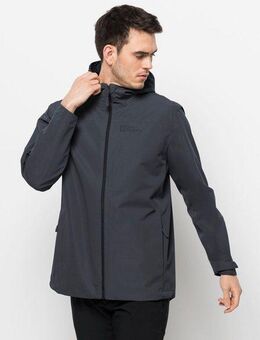 Jack Wolfskin Outdoorjacke BESLER 2L JKT M