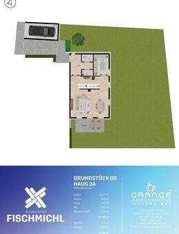 ***XL Doppelhaushälftengrundstück in Schönau am Königssee*** - Schönau (Königssee)