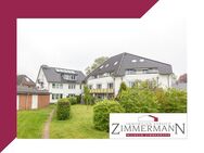 Zentrales Duvenstedt: Modernes Passivhaus, KfW 70-Haus und eine Bauplatzausweisung - Hamburg