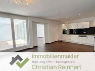 *** Neuwertige 2 Zimmer mit Balkonloggia Wohnung in Johannis *** - Nürnberg