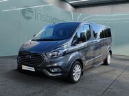 Ford Tourneo Custom, Titanium X 320 L2 E, Jahr 2019 - München