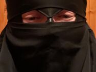 Suche dominanten Mann der mich in Burka möchte - Krefeld