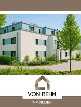 von Behm Immobilien - Penthouse-Rarität mit 360°-Panoramablick in München-Giesing - München