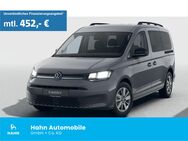 VW Caddy, 2.0 TDI Maxi Life 90KW APP, Jahr 2022 - Ludwigsburg