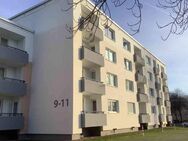 Geräumige 3 Zimmer-Wohnung mit Balkon in grüner Lage - Bielefeld