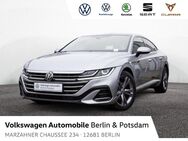 VW Arteon, 2.0 TDI R-Line, Jahr 2020 - Berlin