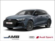 Audi RS3, Sportback Vmax280 Abgas, Jahr 2022 - Borna